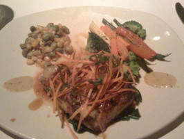 Bonefish Grill food