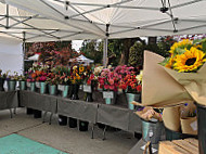 Farmers Markets inside