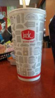 Jack In The Box food