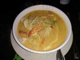 Thai Haru food