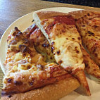 Pizza Hut food