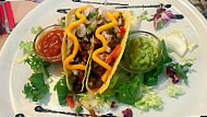 La Casita Mexicana food