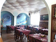 La Sirenetta Del Lago food