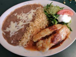 Eddie's Cocina Authentic Mexican inside