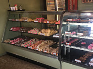 Guerrero's Bakery food