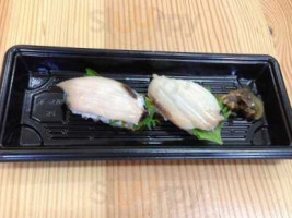 Sushi Hide Japanese inside