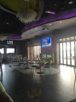 Z-two Diner Lounge; 24 Hrs inside