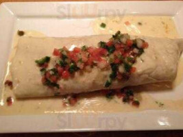 Casa Grande Mexican Grill food