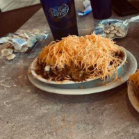 Skyline Chili food