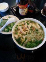 Pho Van food