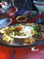 Mi Padre's Mexican Grill food