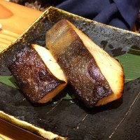 Kinka Izakaya North York food