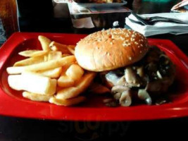 Red Robin Gourmet Burgers And Brews inside