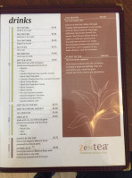 Zentea inside