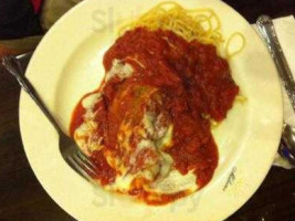 Ruffino's Spaghetti House food