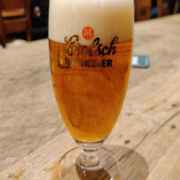 Grolsch Brouwerij Café food