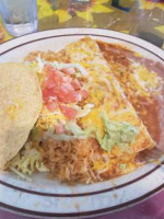 El Compadre -mexican Food food