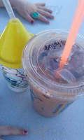 Dutch Bros Coffee food