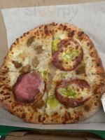 Papa John's Pizza food