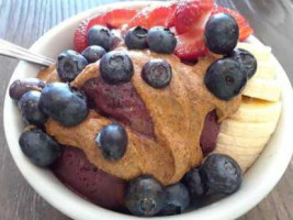 Rio Acai Bowls food