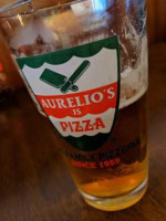 Aurelio's Pizza Wheaton Winfield Il food