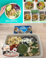 Freshii food