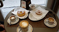 Caffe Firenze food