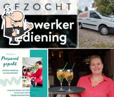 De Volksmond food