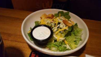 Applebee's Grill food