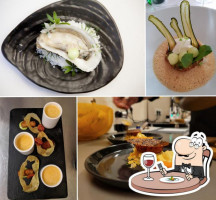 Concours food