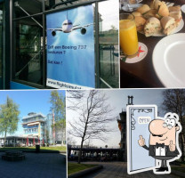 Wings Food Drinks Oude Verkeerstoren food