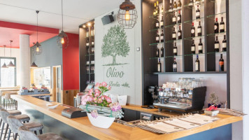 Olivo food