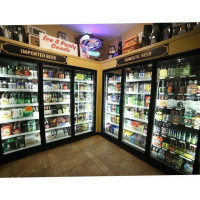 Rayan's Liquors food