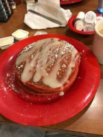 Pancake House food