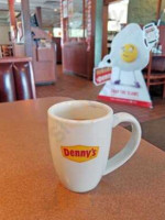 Denny's food