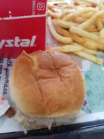 The Krystal Company food