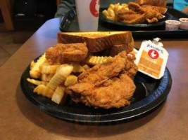 Zaxby's food