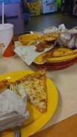 CiCi's Pizza food