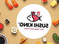 Sushi King (aeon Shah Alam) food