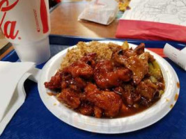 China Express food