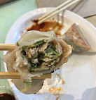 Mimi Cheng's Dumplings food