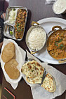 4120 Bombay Cafe food