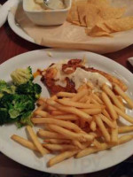 Ruby Tuesday food