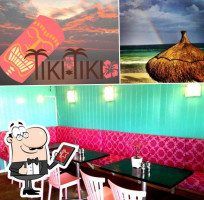 Tiki-tiki food