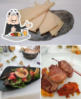 La Martina, Espacio Gastronomico food