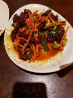 P.f. Chang's food