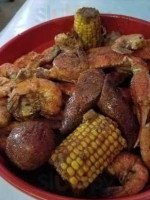 Shell Shack food