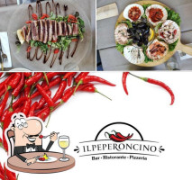 Il Peperoncino food