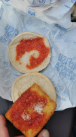 McDonald's food