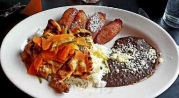 Little Havana Y Cantina Cubana food